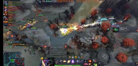 S15抽签精彩对决 TES战G2 AL挑战T1