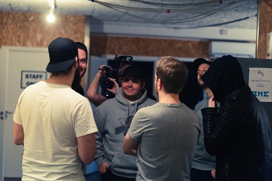 LPL赛区一号种子BLG在S15瑞士轮遗憾出局