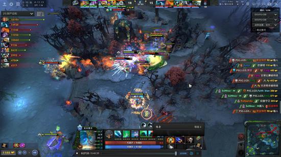 天津先行者队在香港超级工商杯国际邀请赛中战胜香港明星队